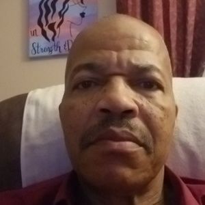 Meet your Posher, Henry